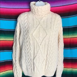 Women’s Sweater 100% Merino Wool
